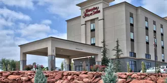 Hampton Inn and Suites Guthrie