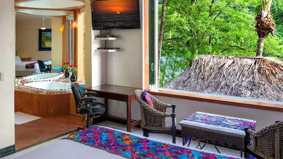 Villa Lala Hotel Boutique | Nayarit - Bahía de Banderas - Puerto Vallarta (ve civarı) - Puerto Vallarta