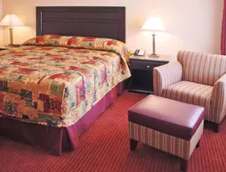 Relax Inn & Suites-SDSU-Casinos | Kaliforniya - San Diego County - El Cajon