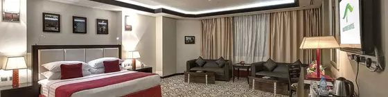 Raintree Rolla Hotel | Dubai - Dubai