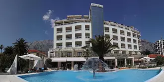 Hotel Park Makarska