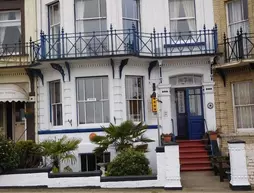 Somerton Guest House | Suffolk (kontluk) - Lowestoft