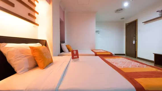 Hotel China Town 2 | Kuala Lumpur (ve civarı) - Medan Tuanku