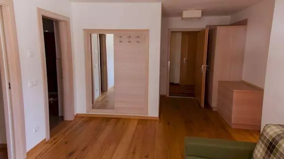 Residence Armonia | Trentino-Alto Adige - Güney Tirol (il) - Corvara in Badia