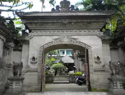 Taman Suci Suite & Villas | Bali - Denpasar - Panjer