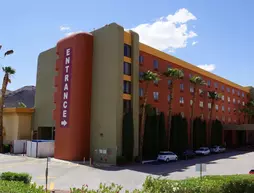 Railroad Pass Hotel and Casino | Nevada - Clark County - Las Vegas (ve civarı) - Henderson