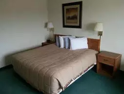 Red Carpet Inn & Suites North Sioux City | Iowa - Sioux City (ve civarı) - North Sioux City