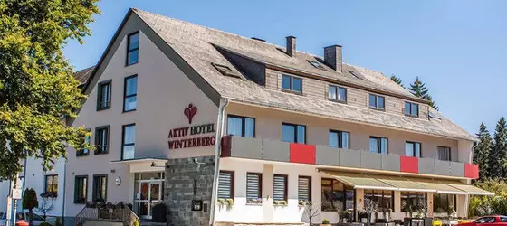 Aktiv Hotel Winterberg | Kuzey Ren-Westfalia - Hochsauerlandkreis - Winterberg