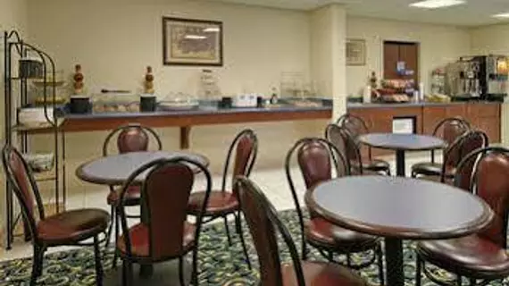 Ramada Limited - Mount Sterling | Kentucky - Lexington (ve civarı) - Mount Sterling