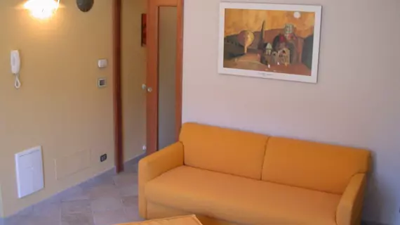 Rosta Residence Ranverso | Piedmont - Turin (ve civarı) - Rosta