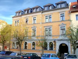 Hotel Zur Sonne | Thuringia - Weimar