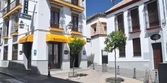 Hostal Almanzor