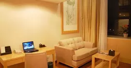 Hangzhou Jinma Jinzhi Hotel | Zhejiang - Hangzhou - Xiaoshan