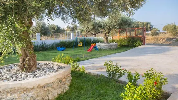 Rena Villa | Ege Adaları - Rodos Bölgesel Birimi - Rodos