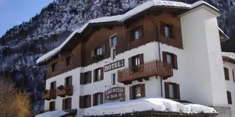 Hotel Edelweiss