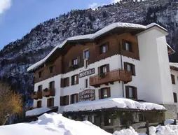 Hotel Edelweiss | Valle d'Aosta - Pre-Saint-Didier