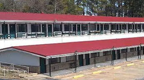 Family Budget Inn Harrison | Arkansas - Harrison