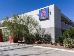 Motel 6 Uvalde | Teksas - Uvalde