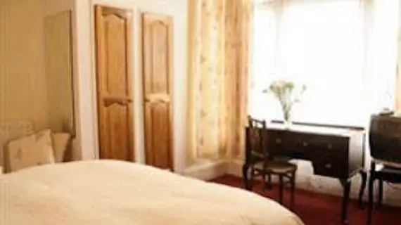 Clairmont Guest House | Shropshire (kontluk) - Telford