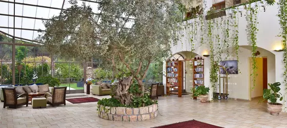 Amirey Hagalil Boutique Hotel | North District - Amirim