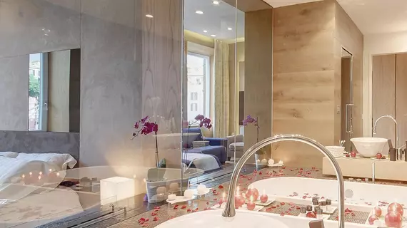 Sun Suite Luxury Pantheon | Lazio - Roma (ve civarı) - Roma Kent Merkezi - Navona