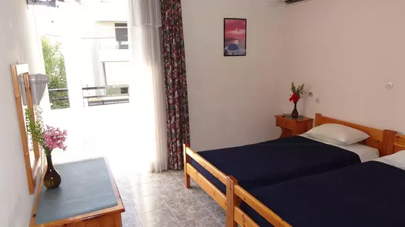 Michalis Studios and Apartments | Ege Adaları - İstanköy