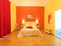 Hotel Savonarola | Toskana - Floransa (il) - Floransa - Santissima Annunziata