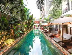 Sumeru Boutique and Spa | Siem Reap (ili) - Siem Reap