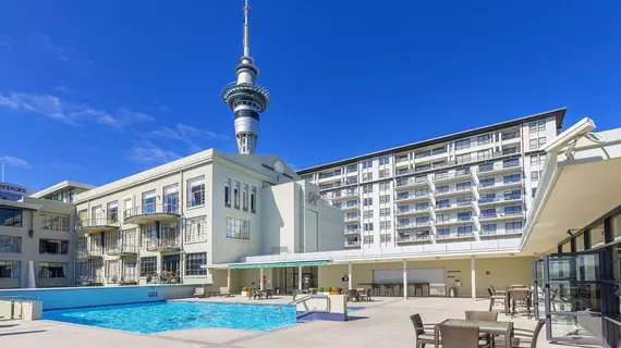 Contemporary Auckland Getaway | Auckland Bölgesi - Auckland (ve civarı) - Auckland - Auckland Merkezi İş Bölgesi