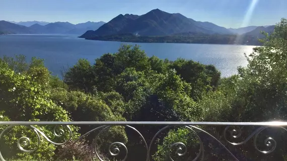 Casa Kinka | Piedmont - Stresa