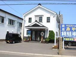 Pension Jokura | Hokkaido - Kayabe Bölgesi - Hakodate (ve civarı) - Hakodate - Motomachi