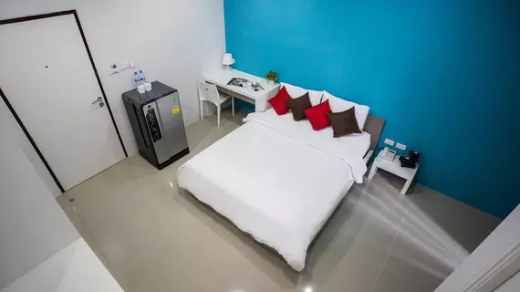 Udee Living Place Hat Yai | Songkhla (vilayet) - Hat Yai (ve civarı) - Hat Yai