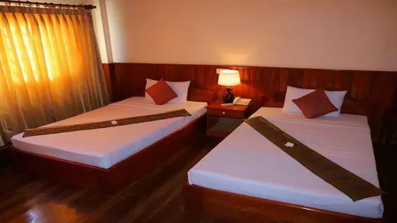 Freedom Hotel | Siem Reap (ili) - Siem Reap