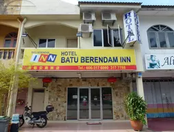 Batu Berendam INN | Malacca - Malacca