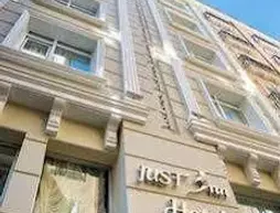 Just Inn Hotel |  Istanbul  - Fatih - Süleymaniye Mahallesi