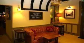 The Bear Hotel | Berkshire (kontluk) - Hungerford