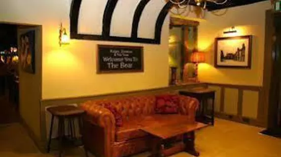 The Bear Hotel | Berkshire (kontluk) - Hungerford