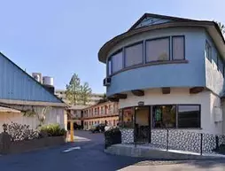 Americas Best Value Inn Rancho Palos Verdes | Kaliforniya - Los Angeles County - Rancho Palos Verdes