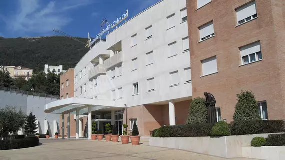 Hotel Centro Di Spiritualità Padre Pio | Puglia - Foggia (il) - San Giovanni Rotondo