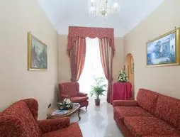 Hotel Oriente | Lazio - Roma (ve civarı) - Roma Kent Merkezi - Esquilino