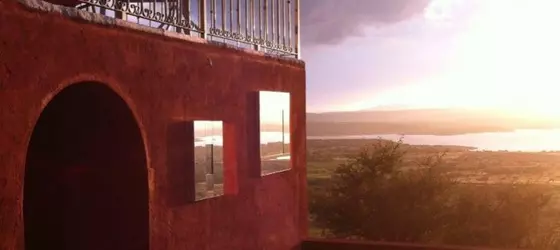 View Hotel Boutique | Guanajuato - San Miguel de Allende