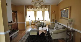 MS Kuznetsov Apartments Luxury Villa | Jurmala