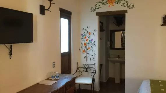 Hotel Grand Maria | Chiapas - San Cristobal de las Casas