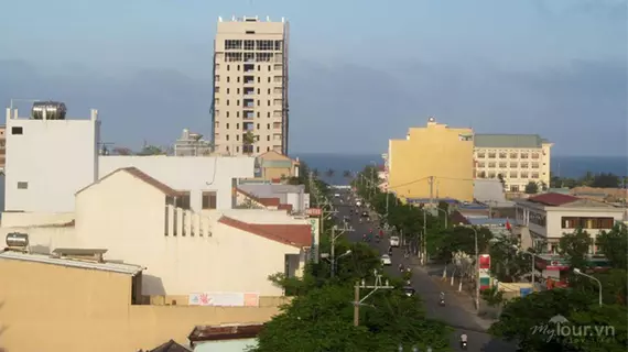 Bao Quang Hotel | Thua Thien-Hue (vilayet) - Da Nang (ve civarı) - Da Nang - Da Nang Şehir Merkezi