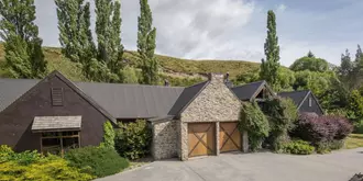 Cardrona Valley Lodge