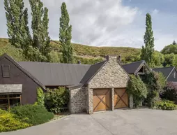 Cardrona Valley Lodge | Otago - Queenstown (ve civarı) - Cardrona