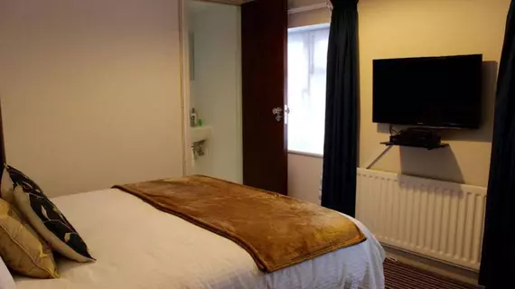 Five-Star Guesthouse | Berkshire (kontluk) - Windsor