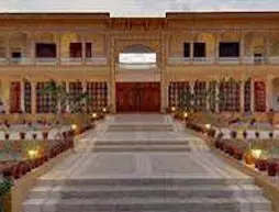 Club Mahindra Jaisalmer | Racastan - Jaisalmer (ve civarı) - Jaisalmer