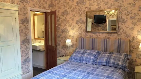 Millwood Lodge | Cumbria (kontluk) - Barrow-in-Furness