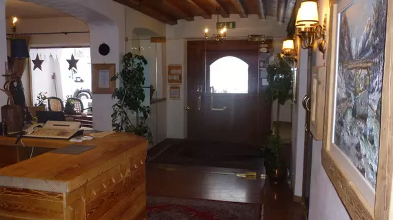 Nord Hotel | Veneto - Belluno (vilayet) - Cortina d'Ampezzo